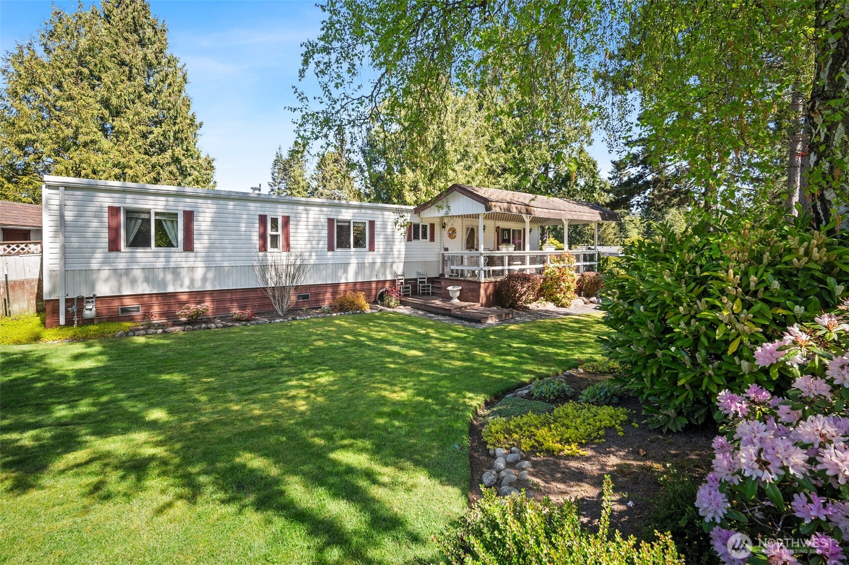 8225 Salish Lane , Blaine, WA 98230