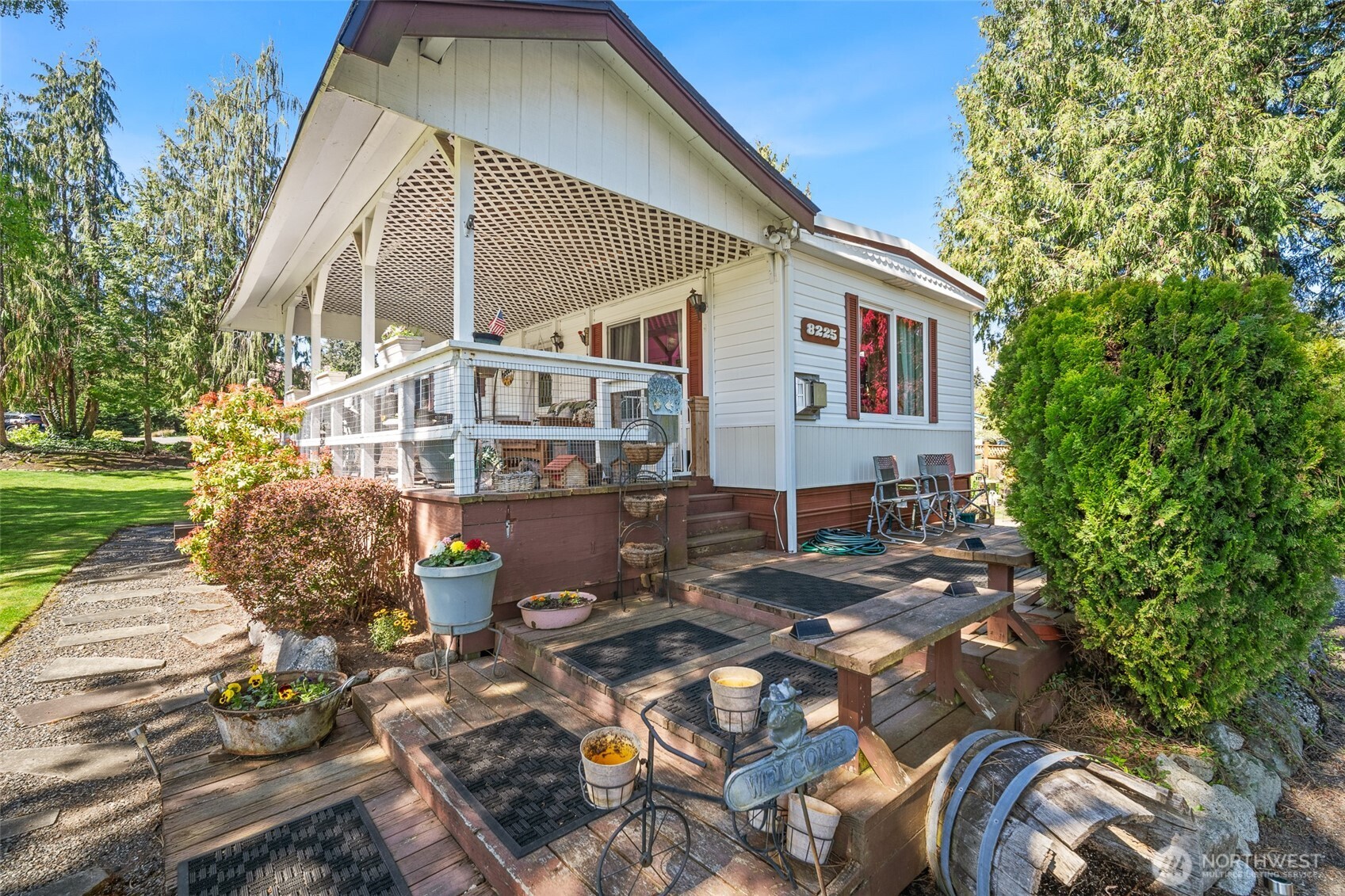 8225 Salish Lane , Blaine, WA 98230
