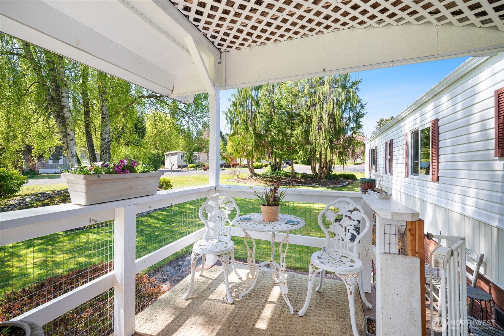 8225 Salish Lane , Blaine, WA 98230