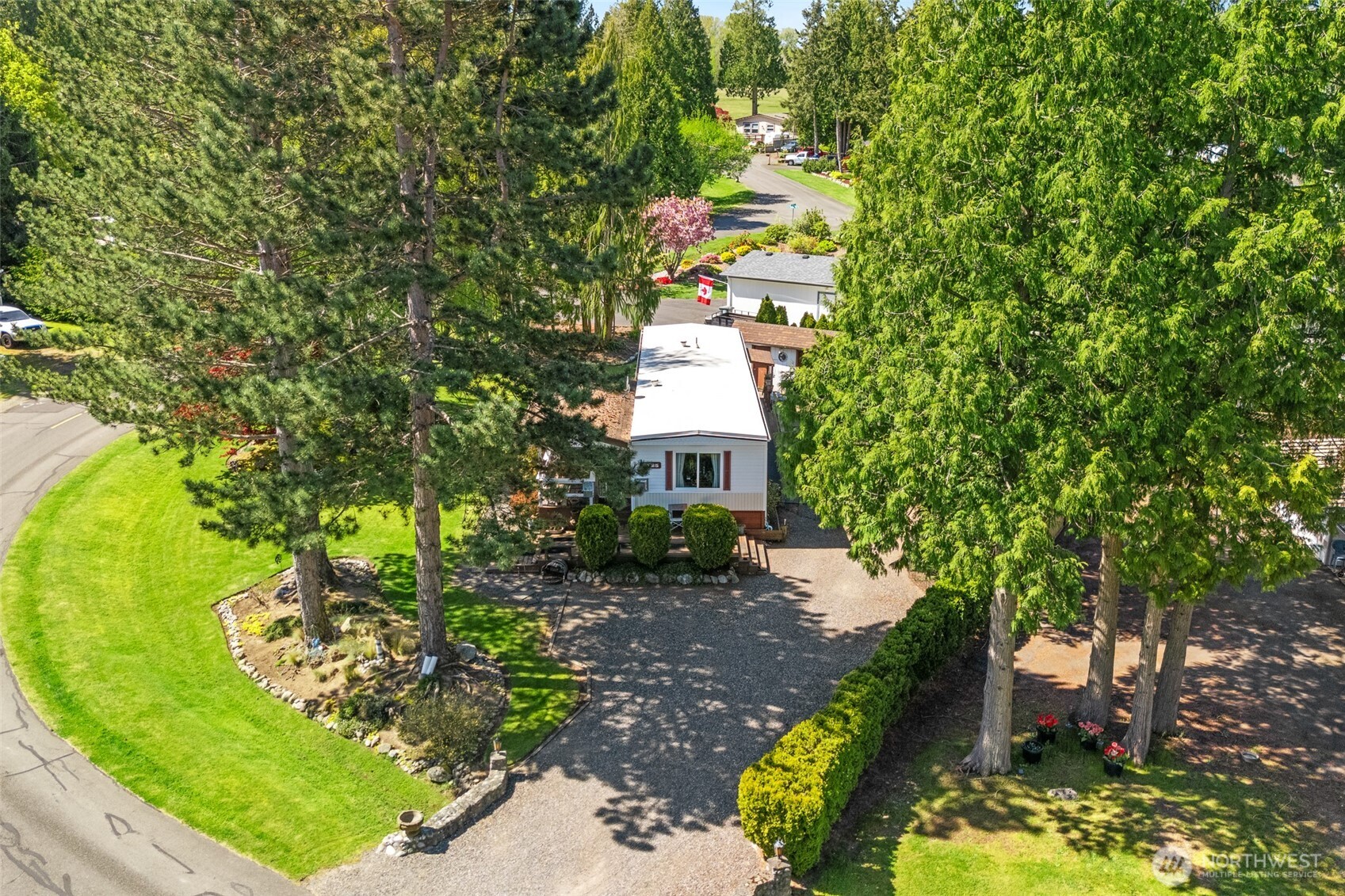 8225 Salish Lane , Blaine, WA 98230