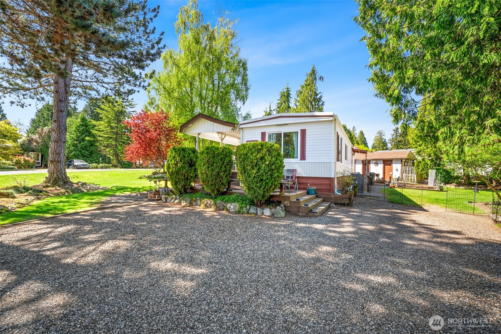 8225 Salish Lane , Blaine, WA 98230