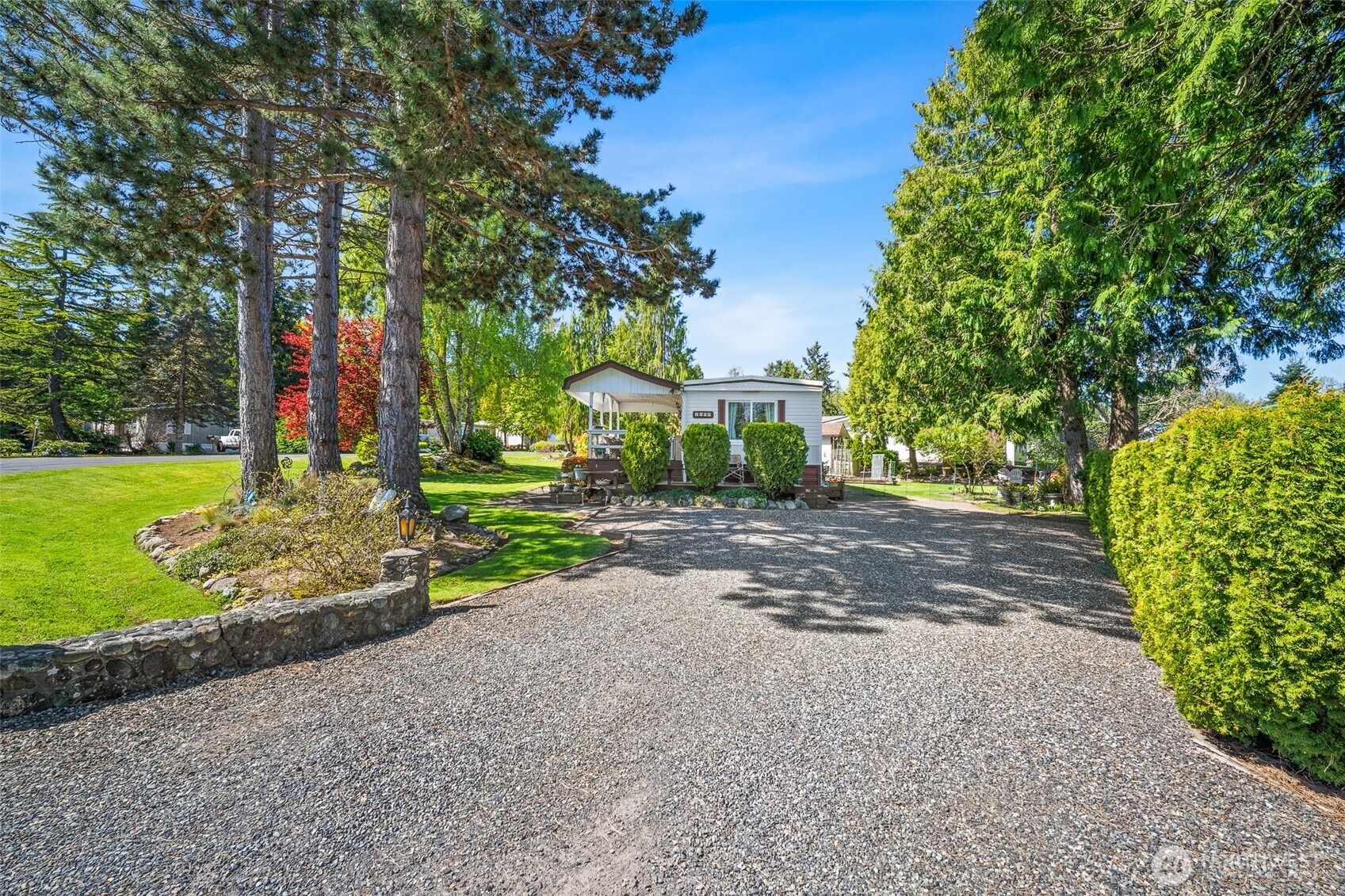 8225 Salish Lane , Blaine, WA 98230