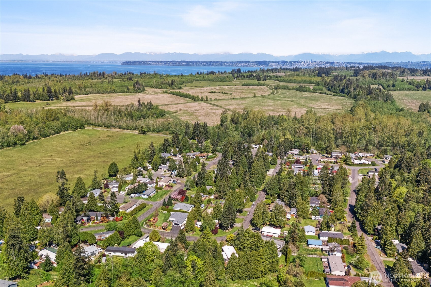 8225 Salish Lane , Blaine, WA 98230