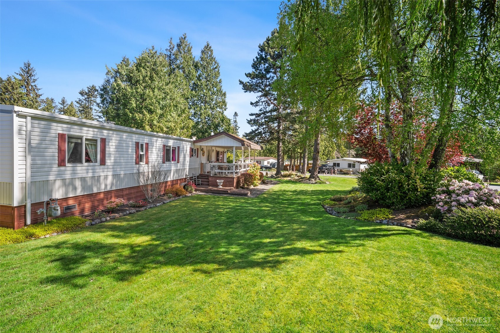 8225 Salish Lane , Blaine, WA 98230