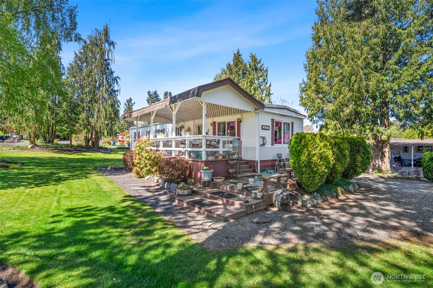 8225 Salish Lane , Blaine, WA 98230