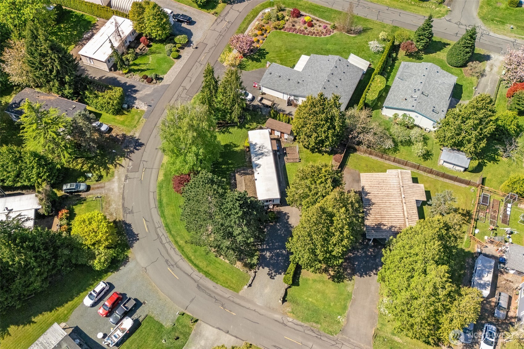 8225 Salish Lane , Blaine, WA 98230