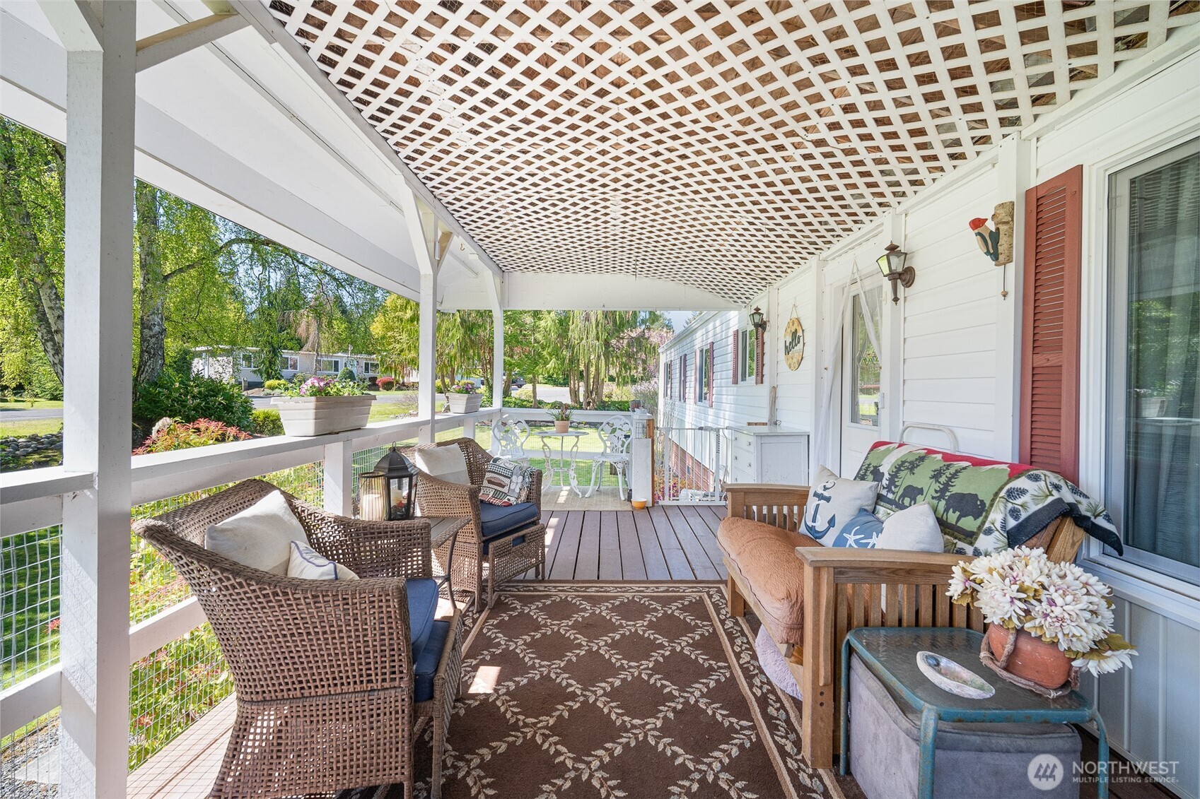8225 Salish Lane , Blaine, WA 98230