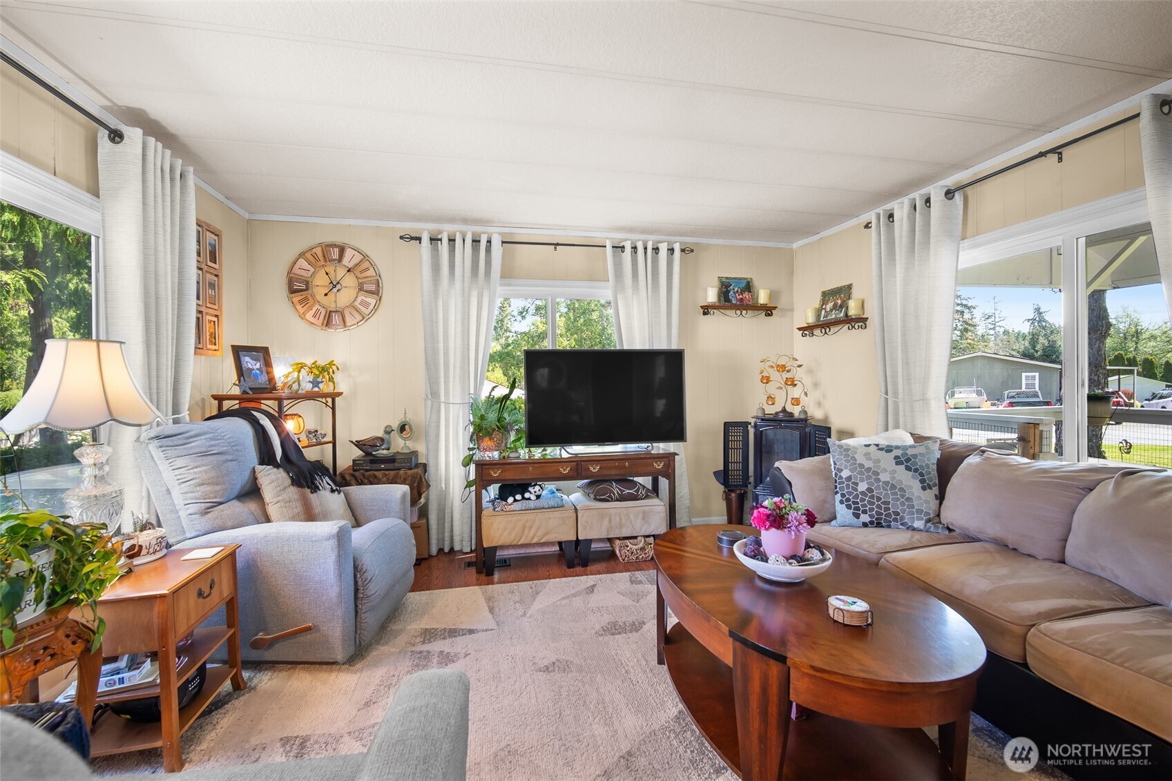 8225 Salish Lane , Blaine, WA 98230