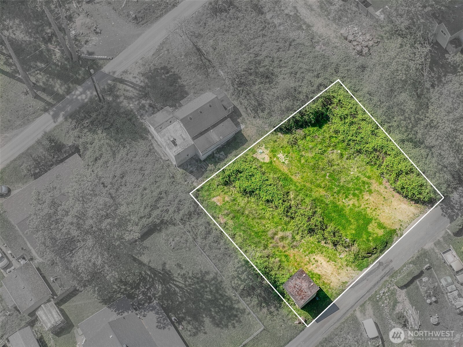 2329 NE Fruitland Drive , Bremerton, WA 98310