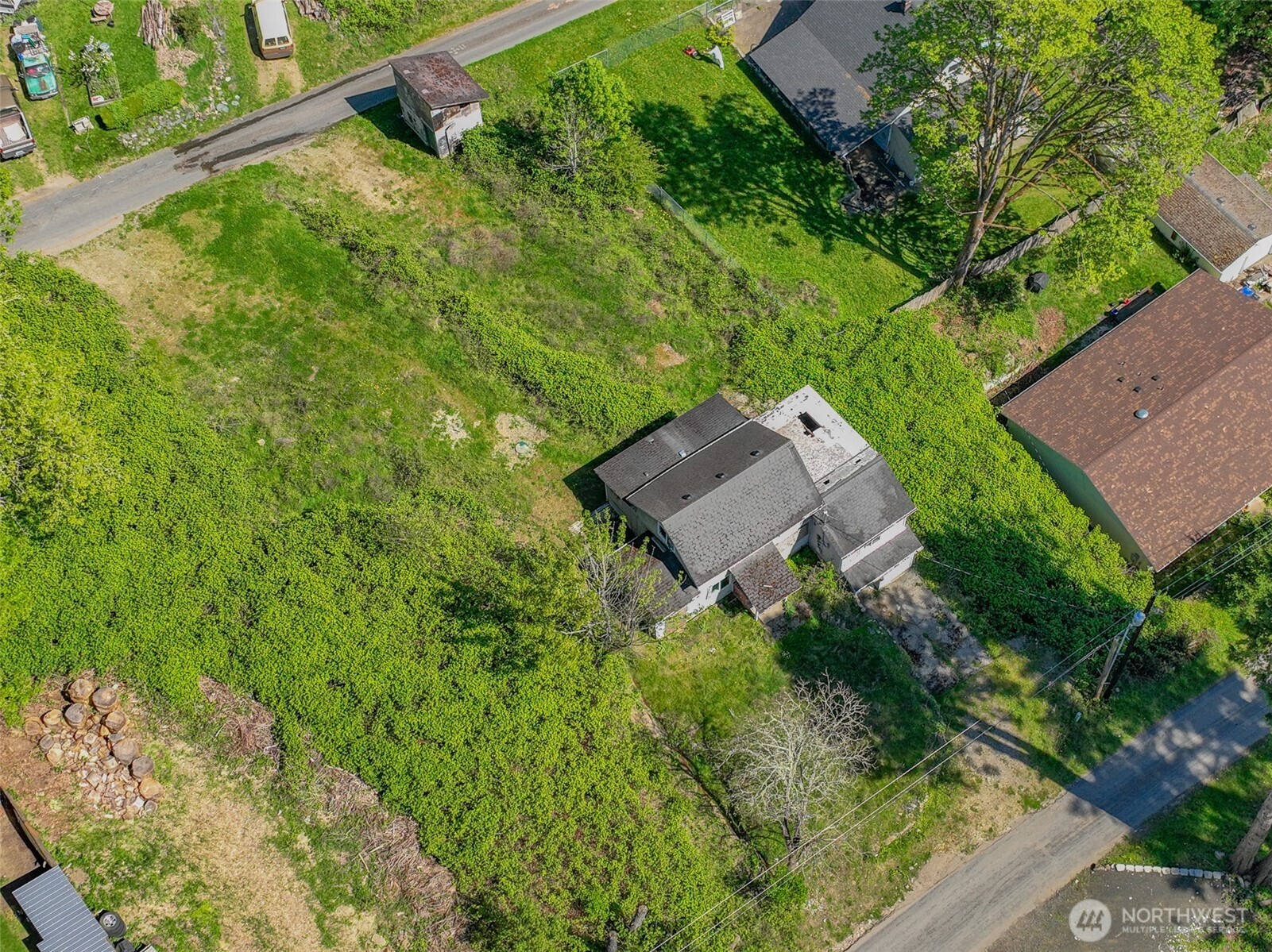 2329 NE Fruitland Drive , Bremerton, WA 98310