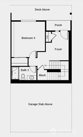 13205 NE 127th Way #A, Kirkland, WA 98034 - Photo 2