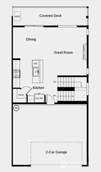 13205 NE 127th Way #A, Kirkland, WA 98034