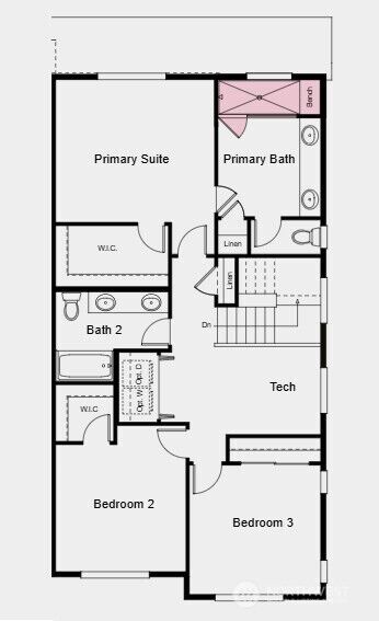 13205 NE 127th Way #A, Kirkland, WA 98034 - Photo 4