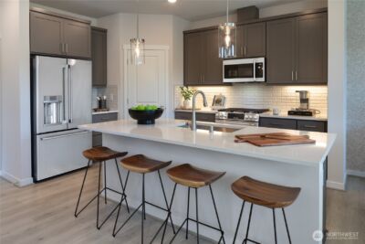 13205 NE 127th Way #A, Kirkland, WA 98034 - Photo 5