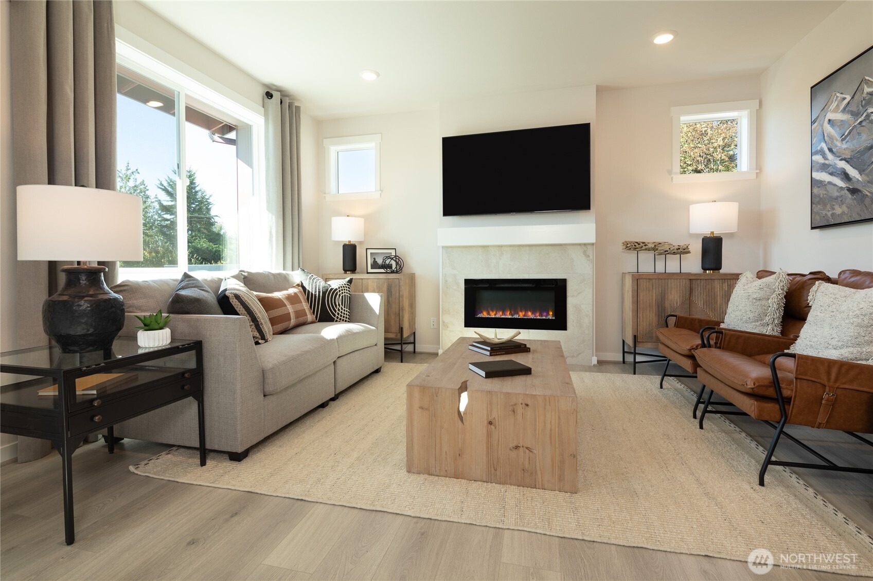 13205 NE 127th Way #A, Kirkland, WA 98034