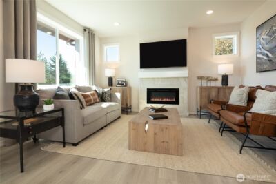 13205 NE 127th Way #A, Kirkland, WA 98034 - Photo 6