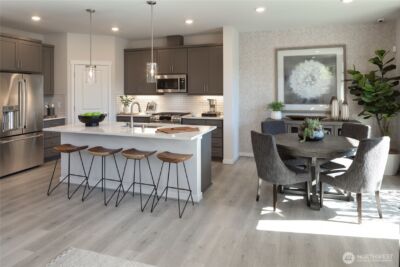 13205 NE 127th Way #A, Kirkland, WA 98034 - Photo 9