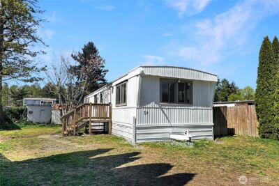 1942 Trigg Road #54, Ferndale, WA 98248
