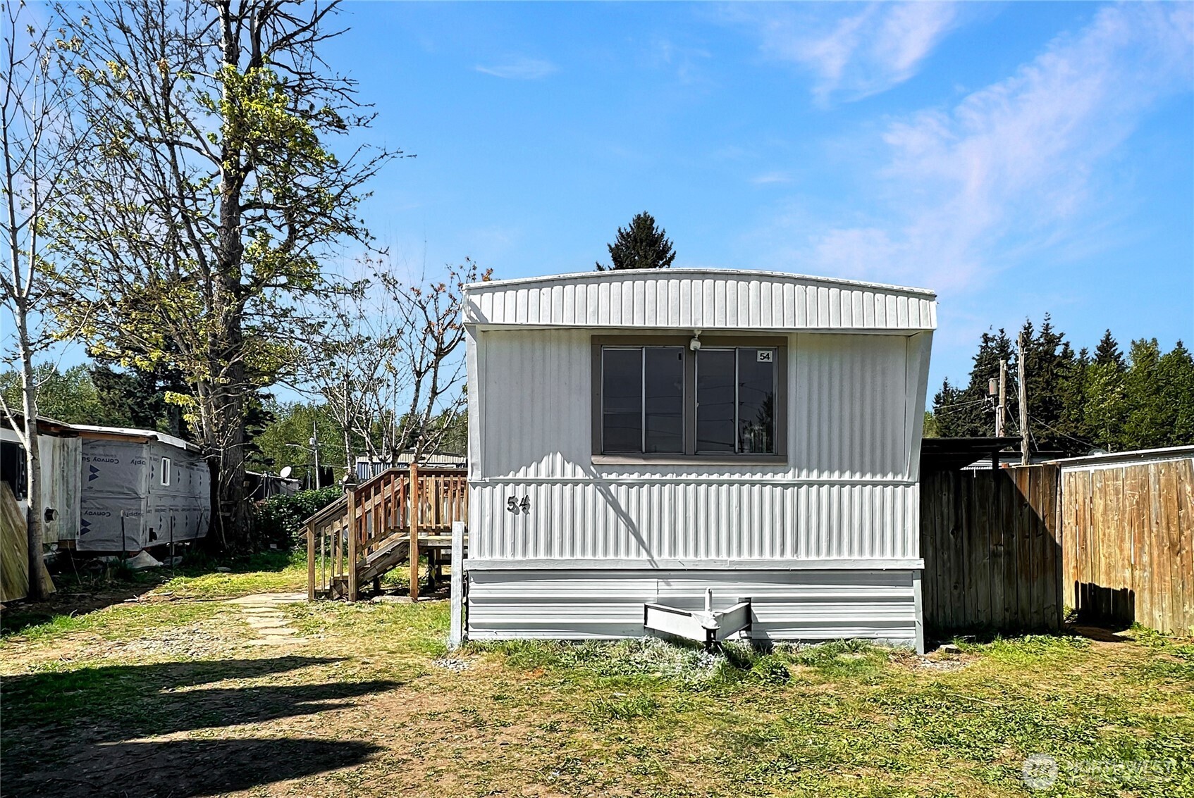 1942 Trigg Road #54, Ferndale, WA 98248
