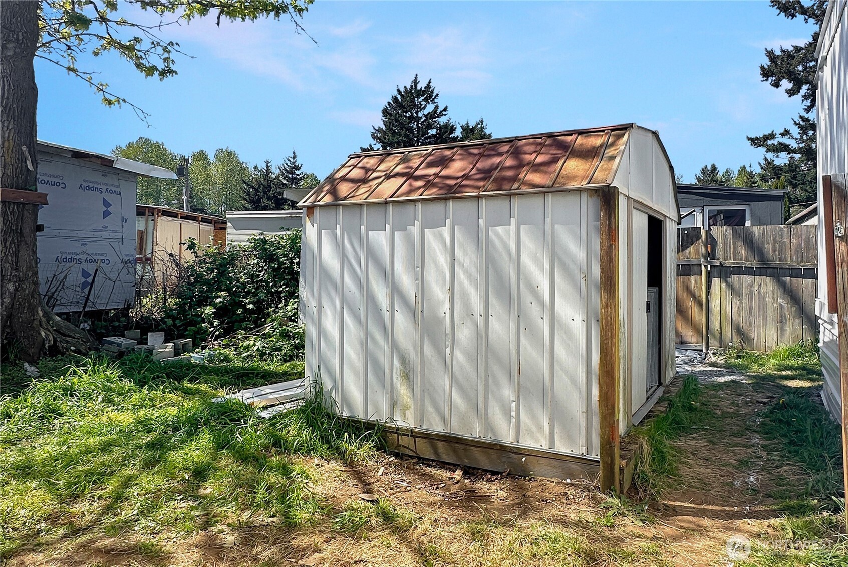 1942 Trigg Road #54, Ferndale, WA 98248