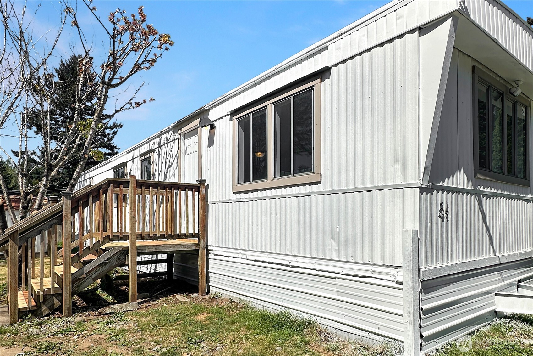 1942 Trigg Road #54, Ferndale, WA 98248
