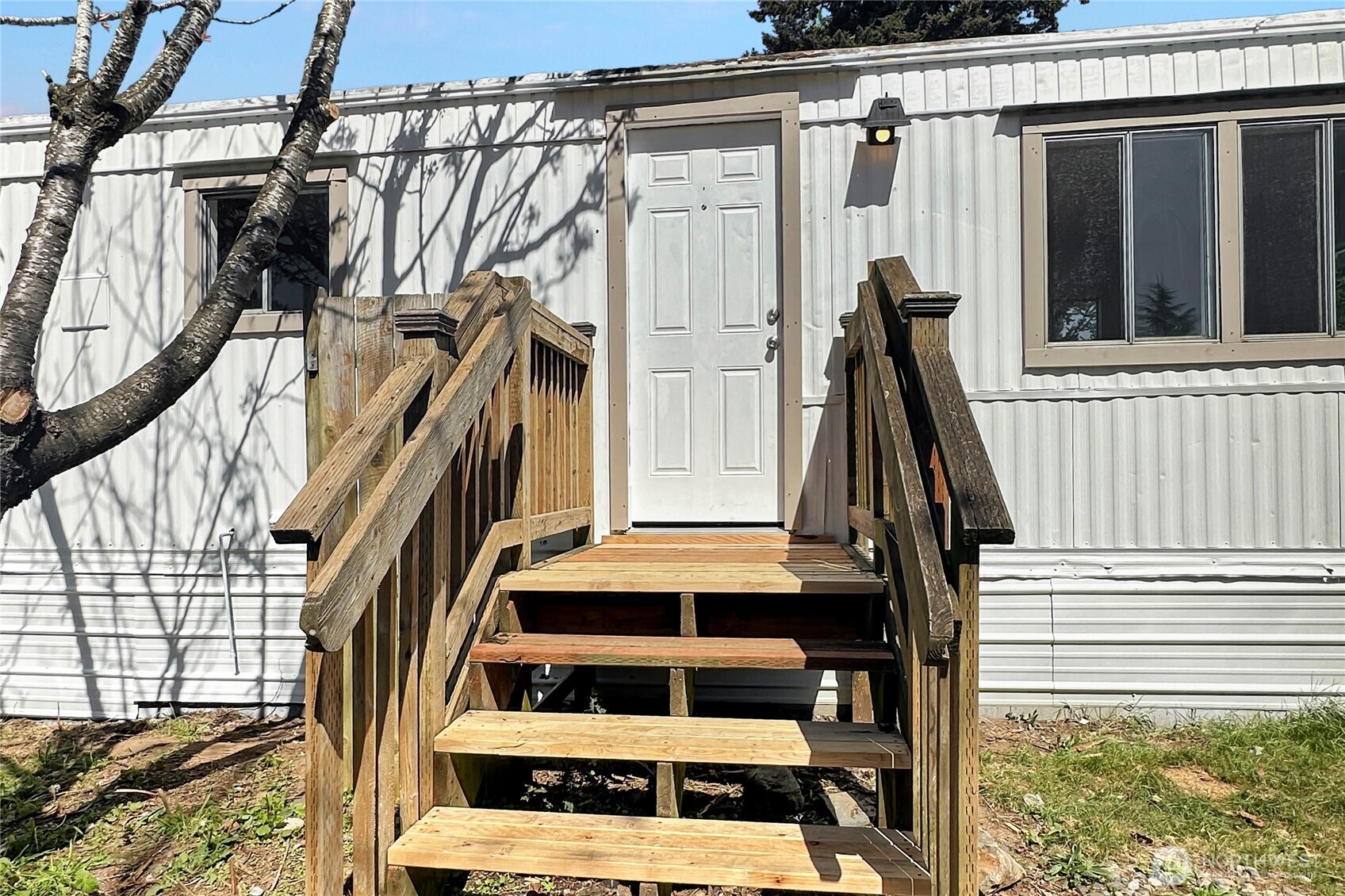 1942 Trigg Road #54, Ferndale, WA 98248