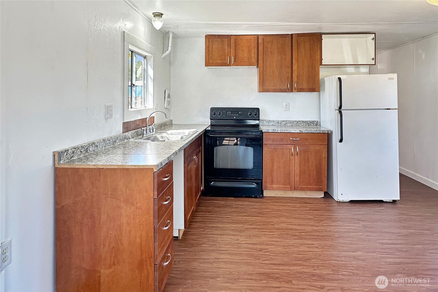 1942 Trigg Road #54, Ferndale, WA 98248