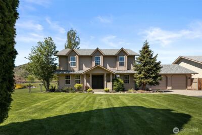 94 Voila Lane , Cashmere, WA 98815 - Photo 1
