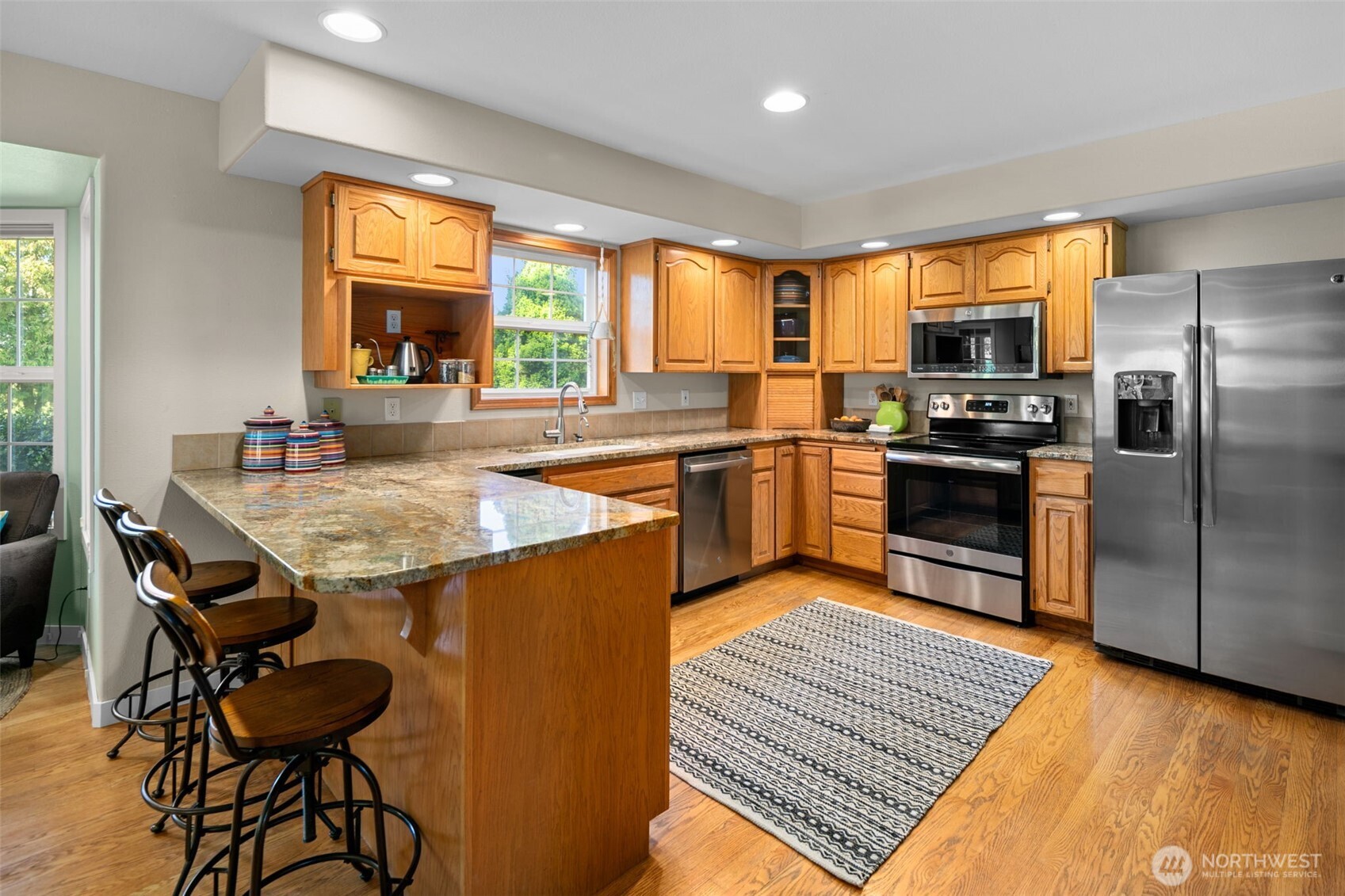 94 Voila Lane , Cashmere, WA 98815