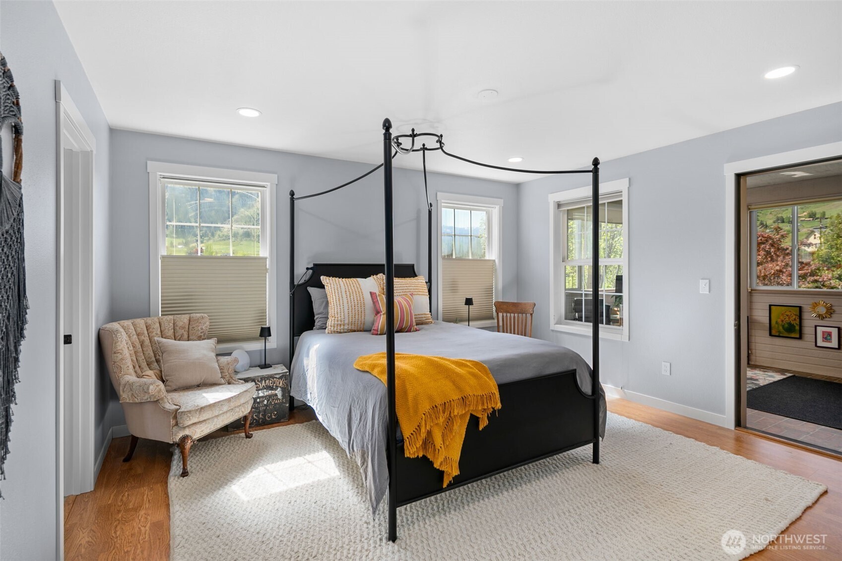 94 Voila Lane , Cashmere, WA 98815