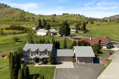 94 Voila Lane , Cashmere, WA 98815 - Photo 2