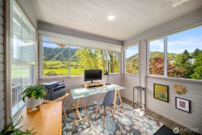 94 Voila Lane , Cashmere, WA 98815 - Photo 21