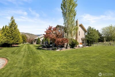 94 Voila Lane , Cashmere, WA 98815 - Photo 33