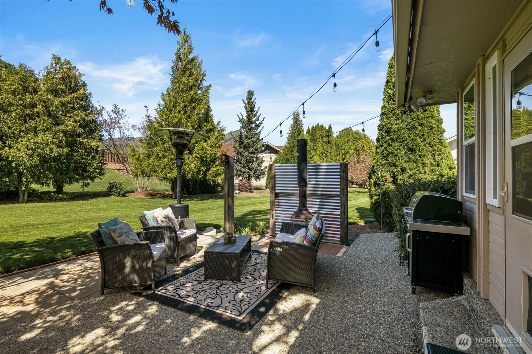 94 Voila Lane , Cashmere, WA 98815