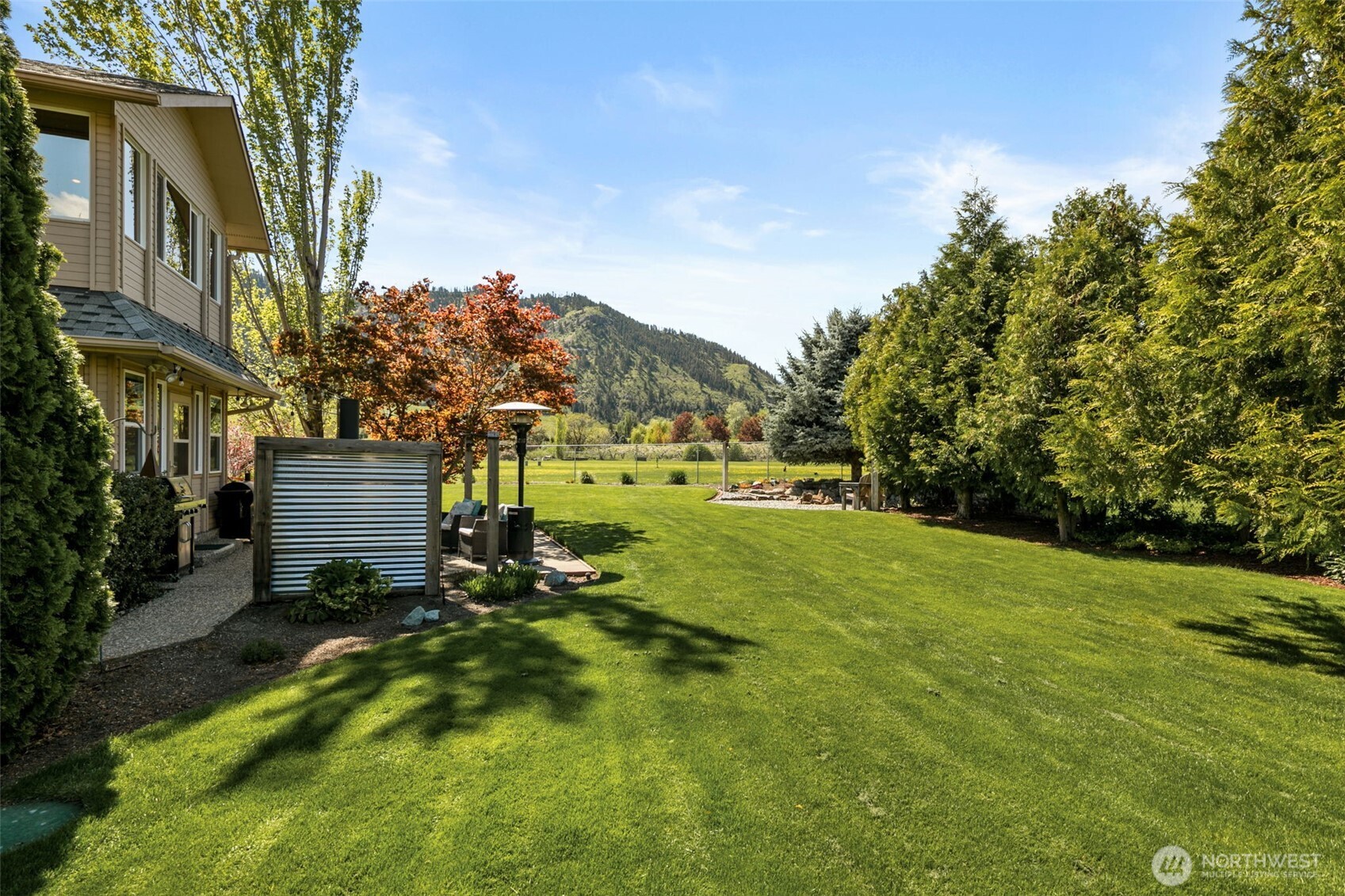 94 Voila Lane , Cashmere, WA 98815