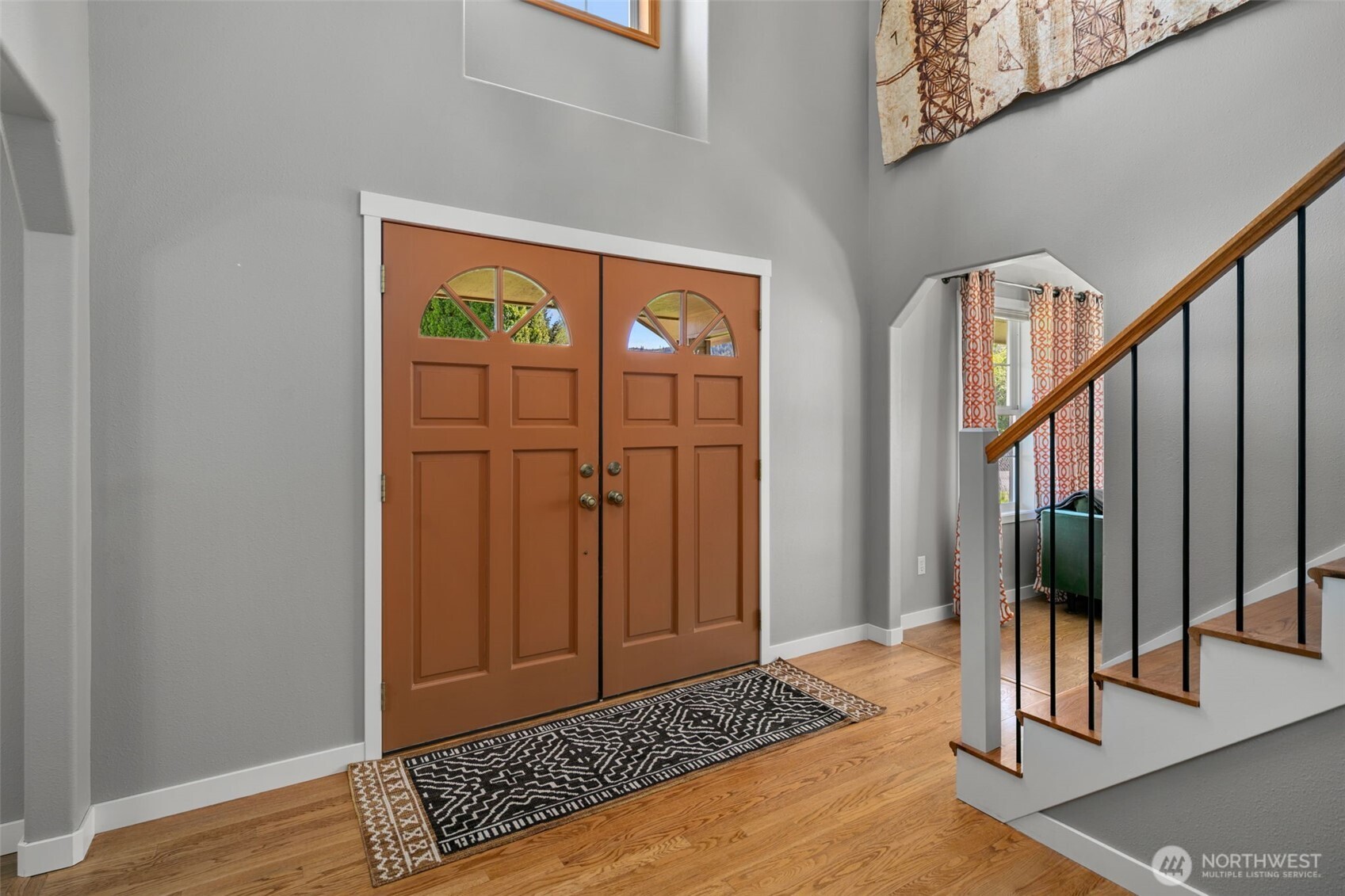 94 Voila Lane , Cashmere, WA 98815