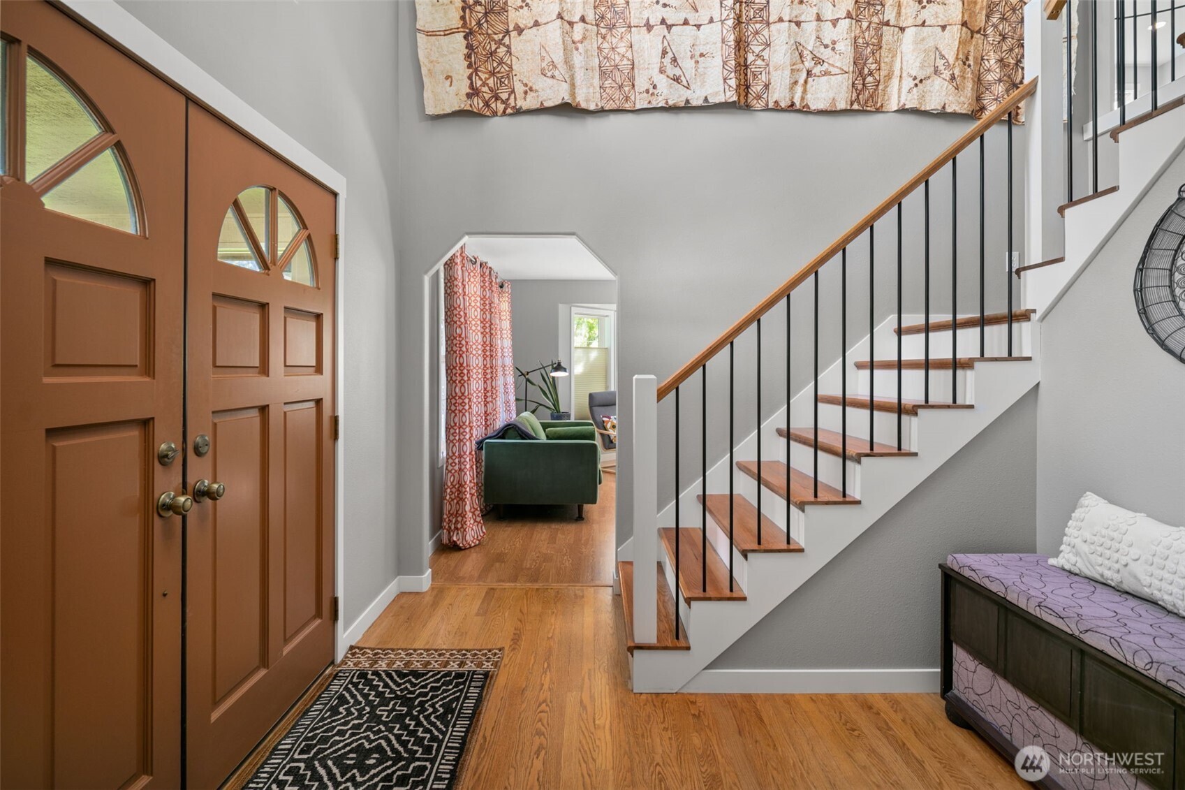 94 Voila Lane , Cashmere, WA 98815