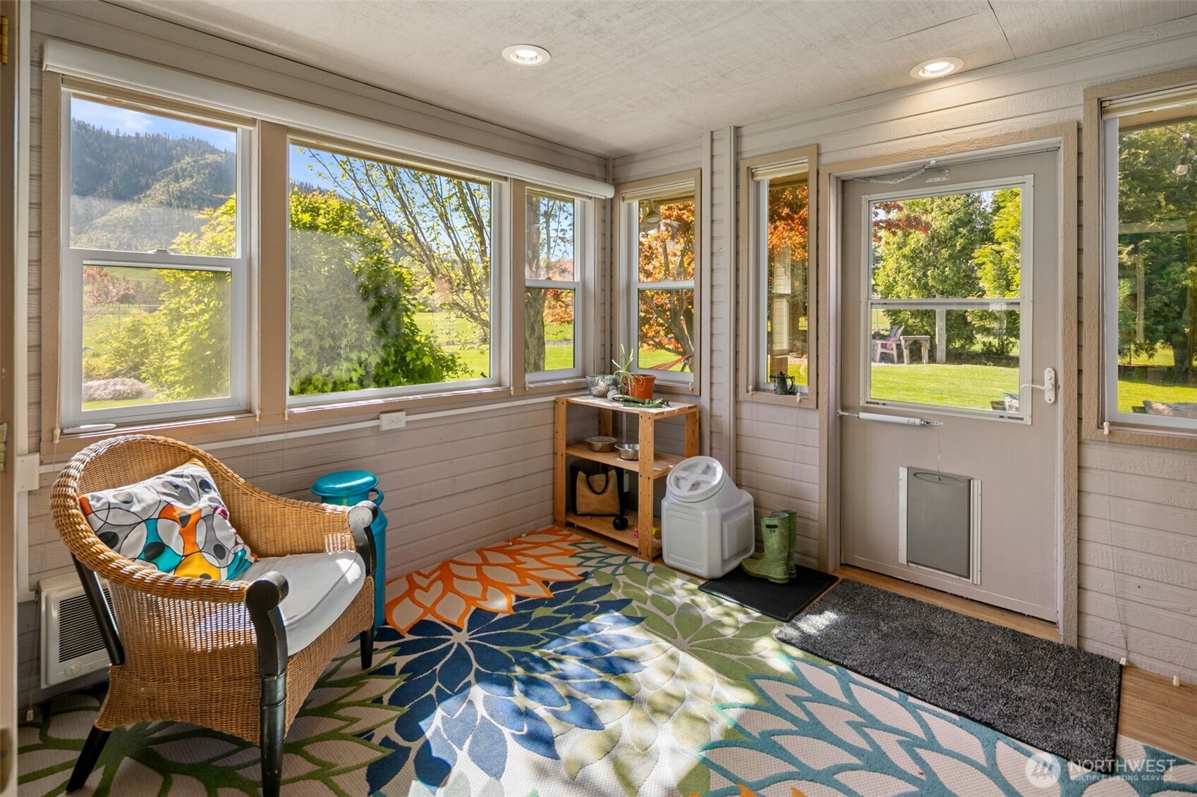 94 Voila Lane , Cashmere, WA 98815