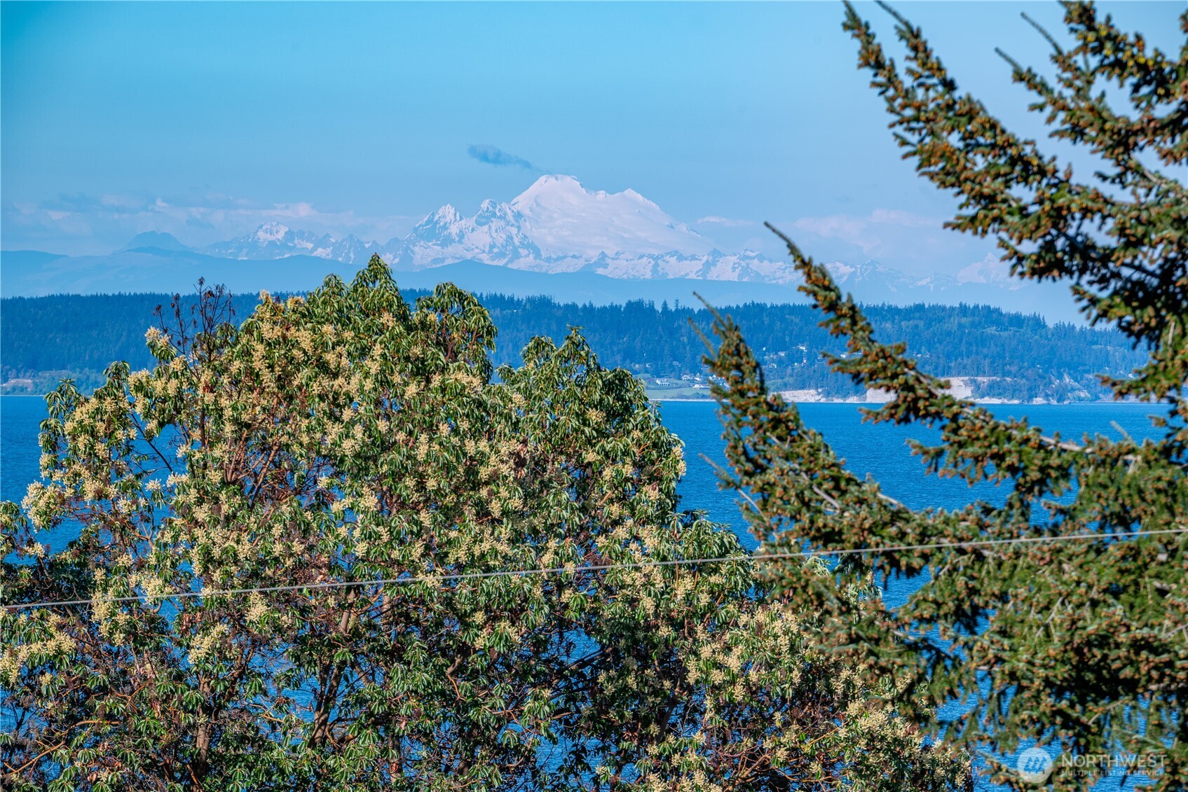 315 Marine Drive , Coupeville, WA 98239