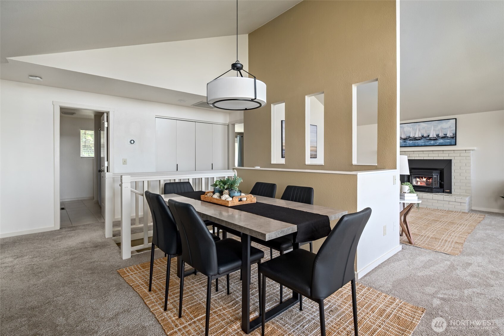 315 Marine Drive , Coupeville, WA 98239