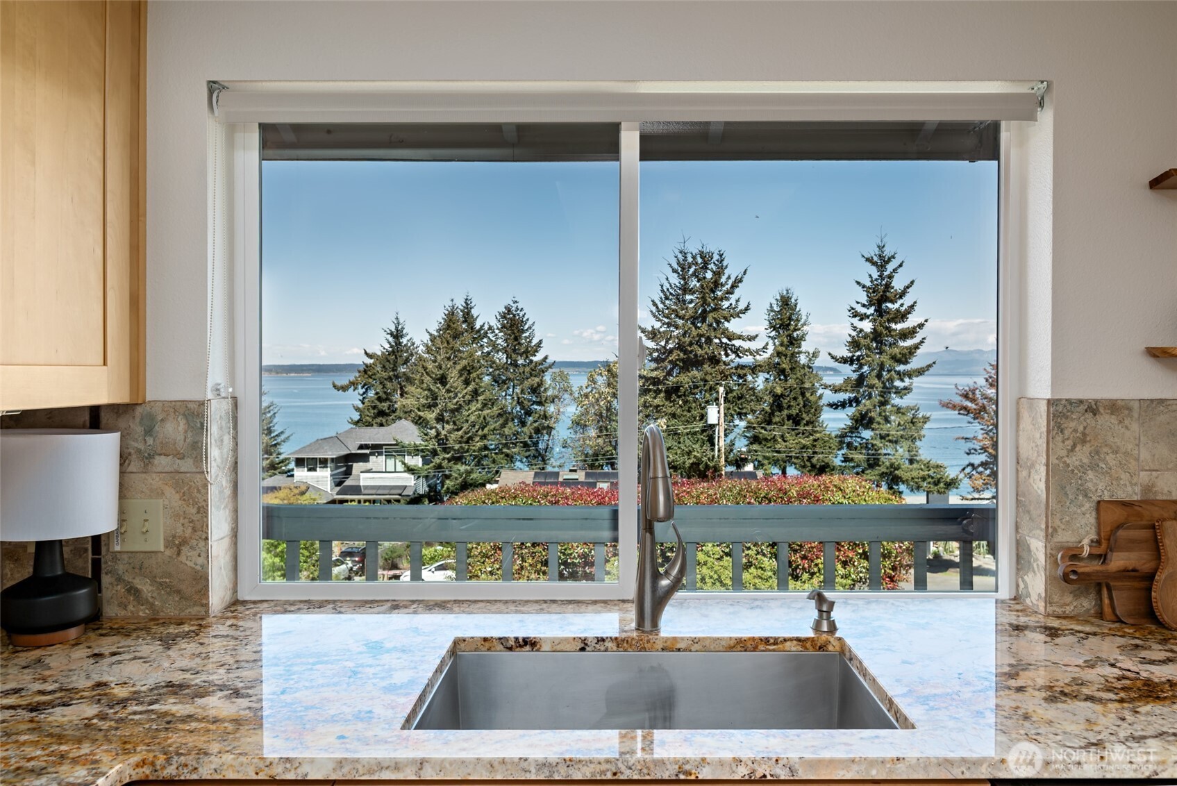 315 Marine Drive , Coupeville, WA 98239