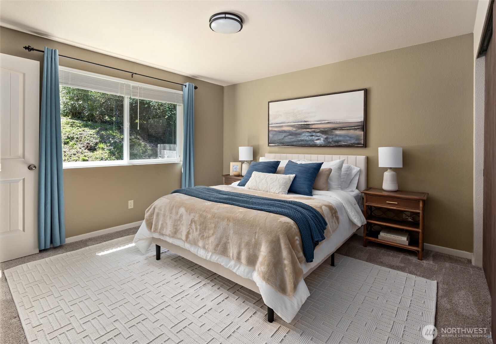 315 Marine Drive , Coupeville, WA 98239
