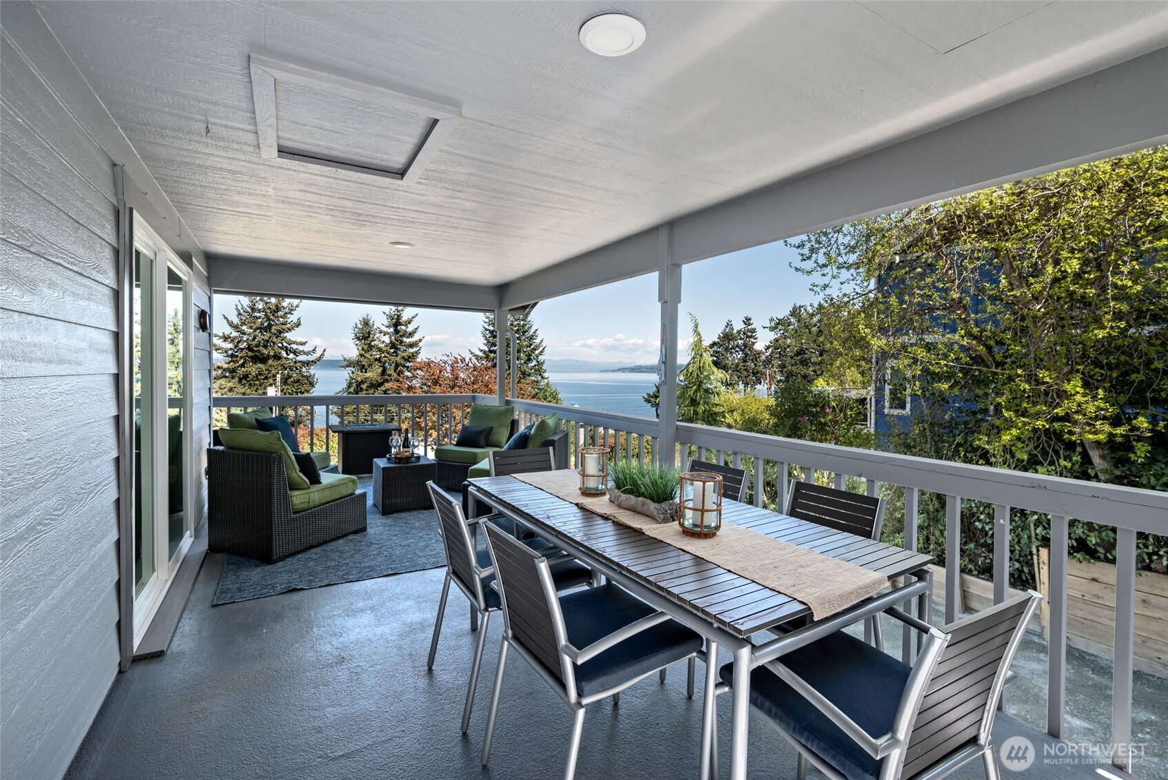315 Marine Drive , Coupeville, WA 98239