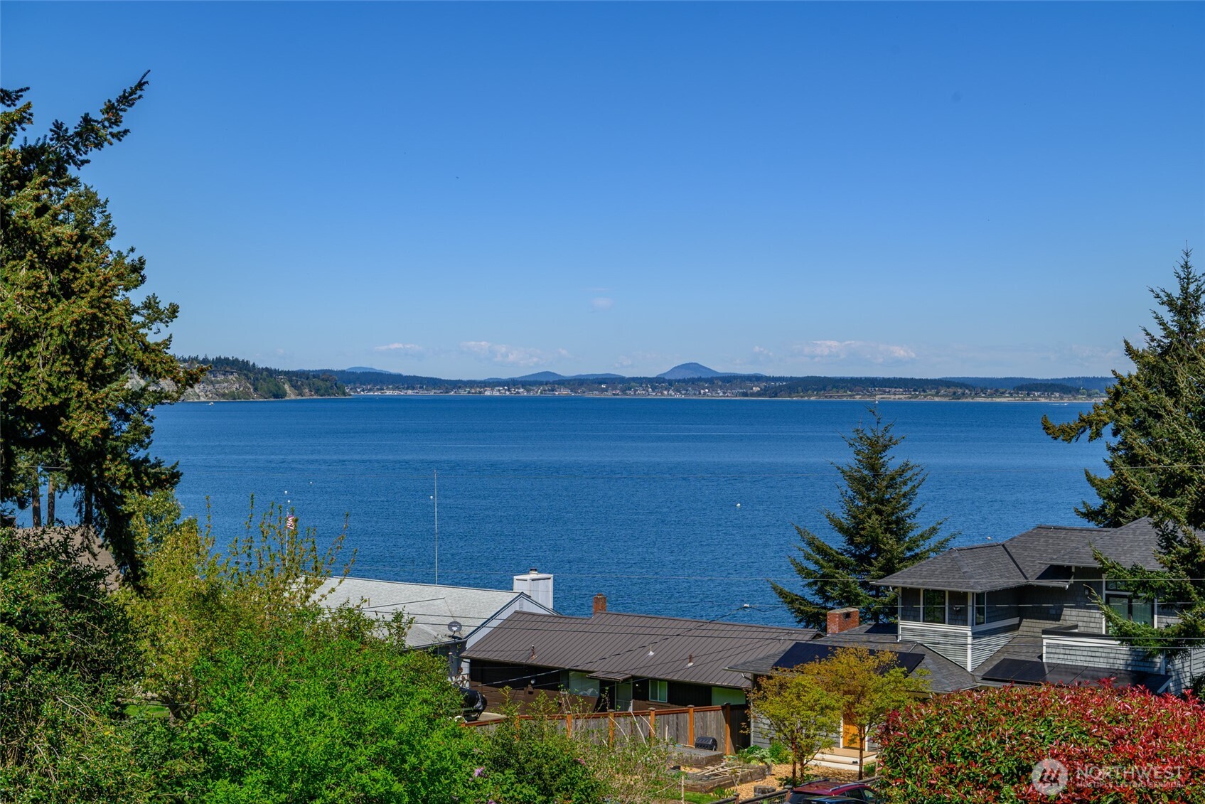315 Marine Drive , Coupeville, WA 98239