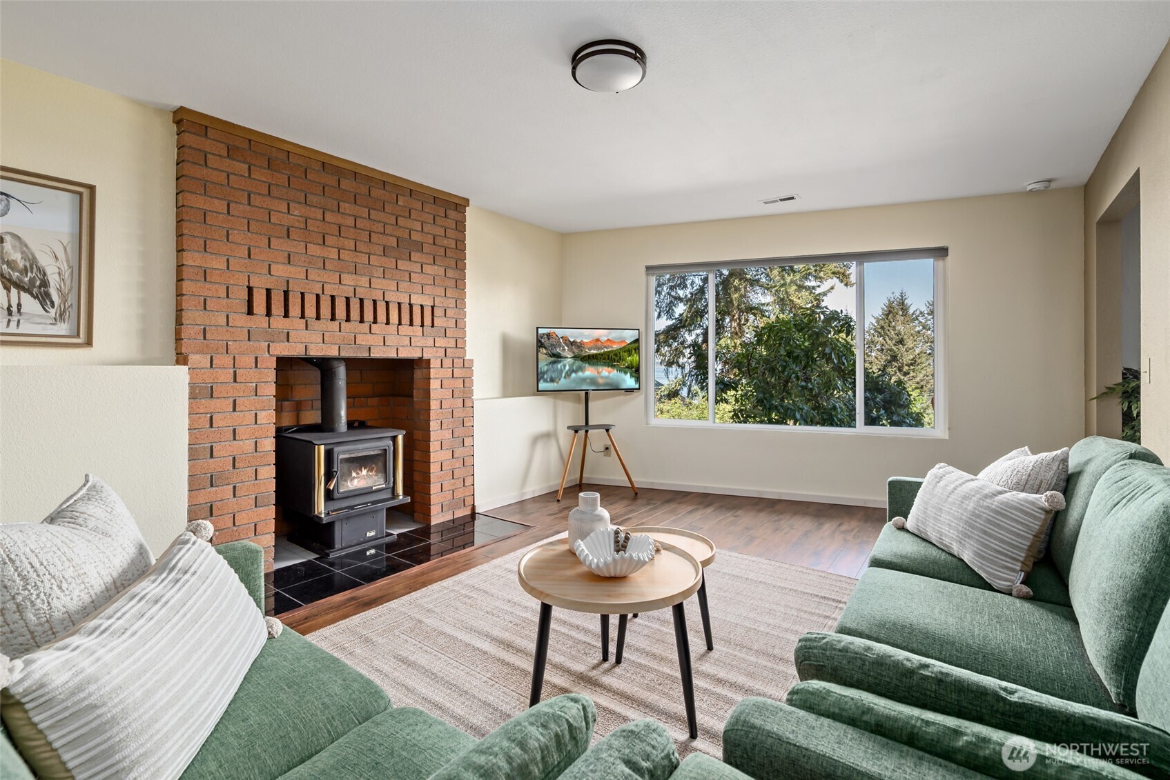 315 Marine Drive , Coupeville, WA 98239