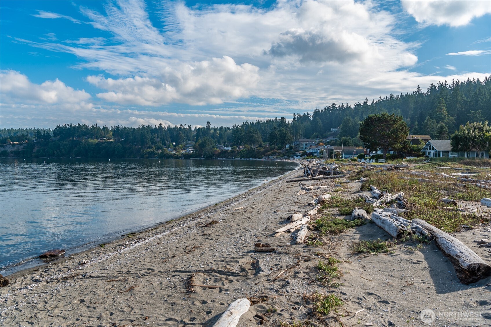 315 Marine Drive , Coupeville, WA 98239