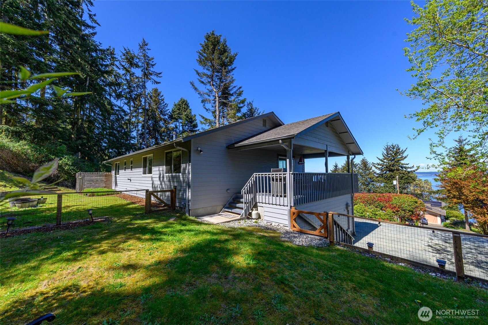 315 Marine Drive , Coupeville, WA 98239