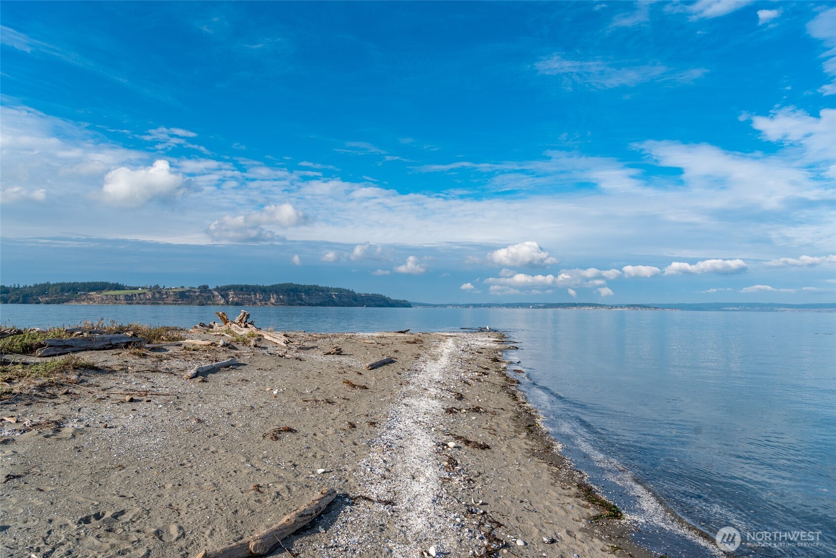 315 Marine Drive , Coupeville, WA 98239