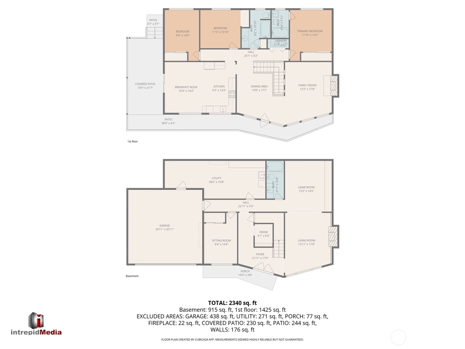 315 Marine Drive , Coupeville, WA 98239