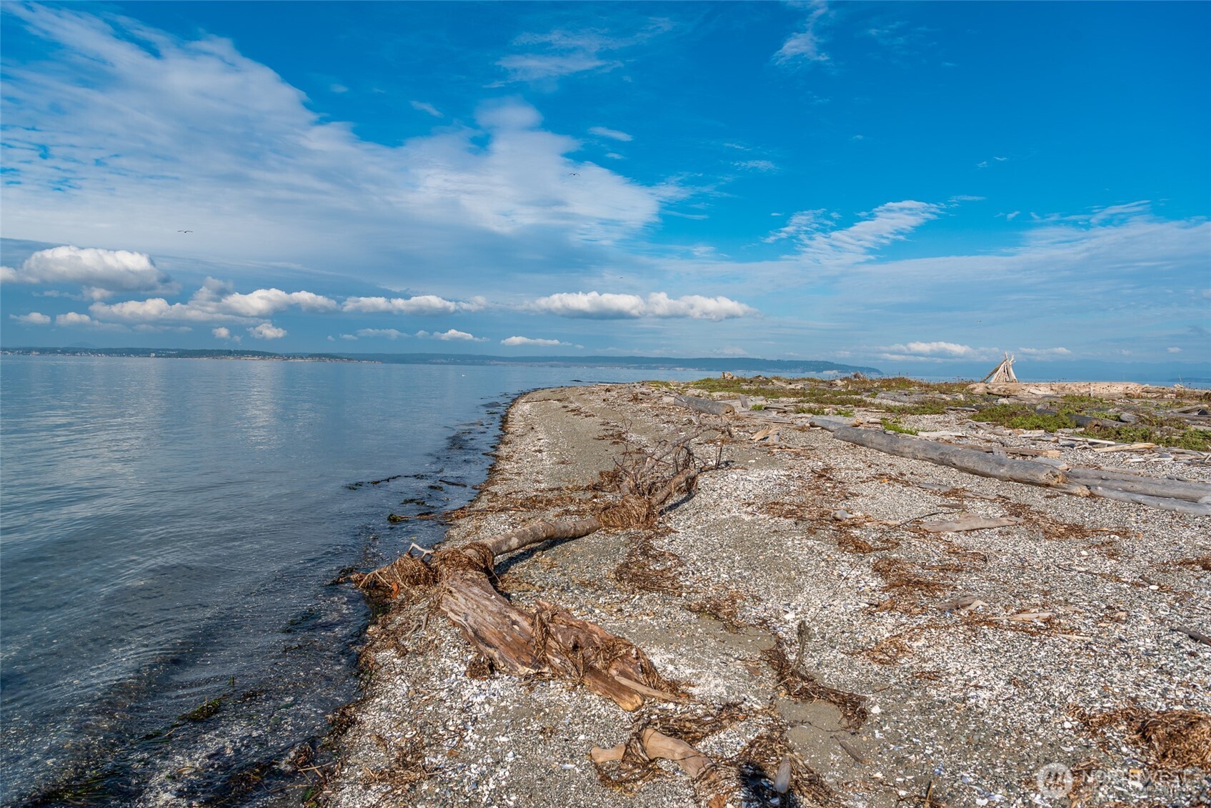 315 Marine Drive , Coupeville, WA 98239